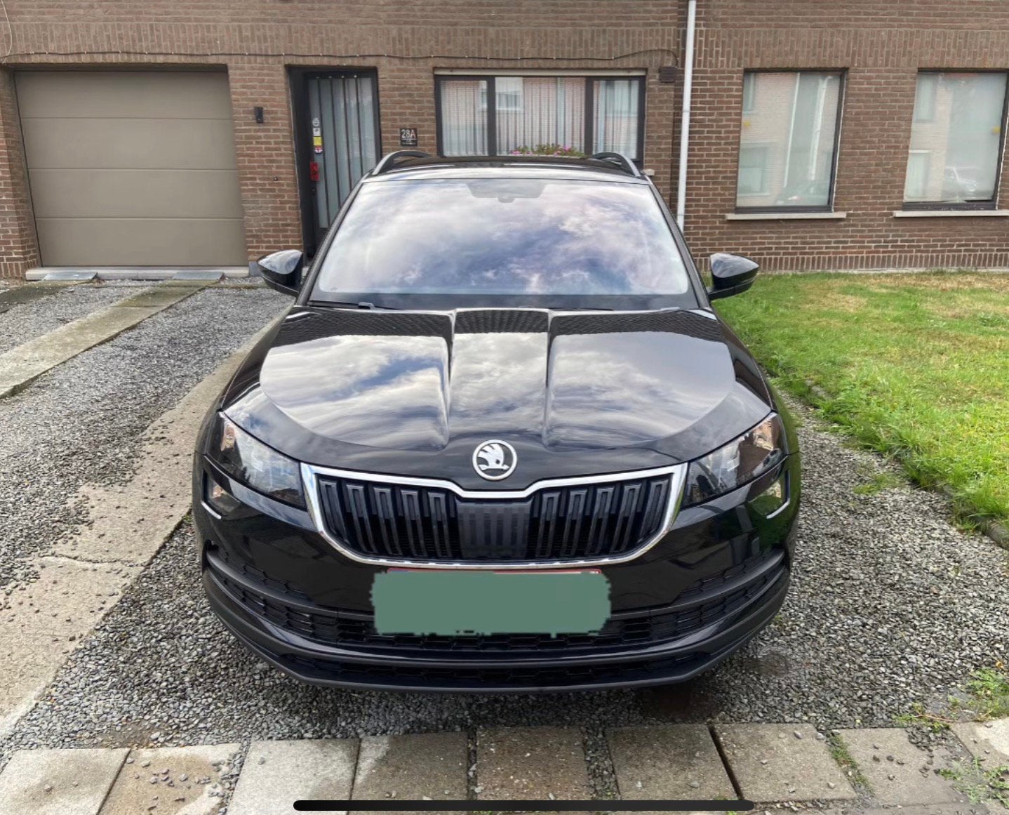Skoda Karoq, Autos, Achat, Boîte manuelle, Karoq, 5 places