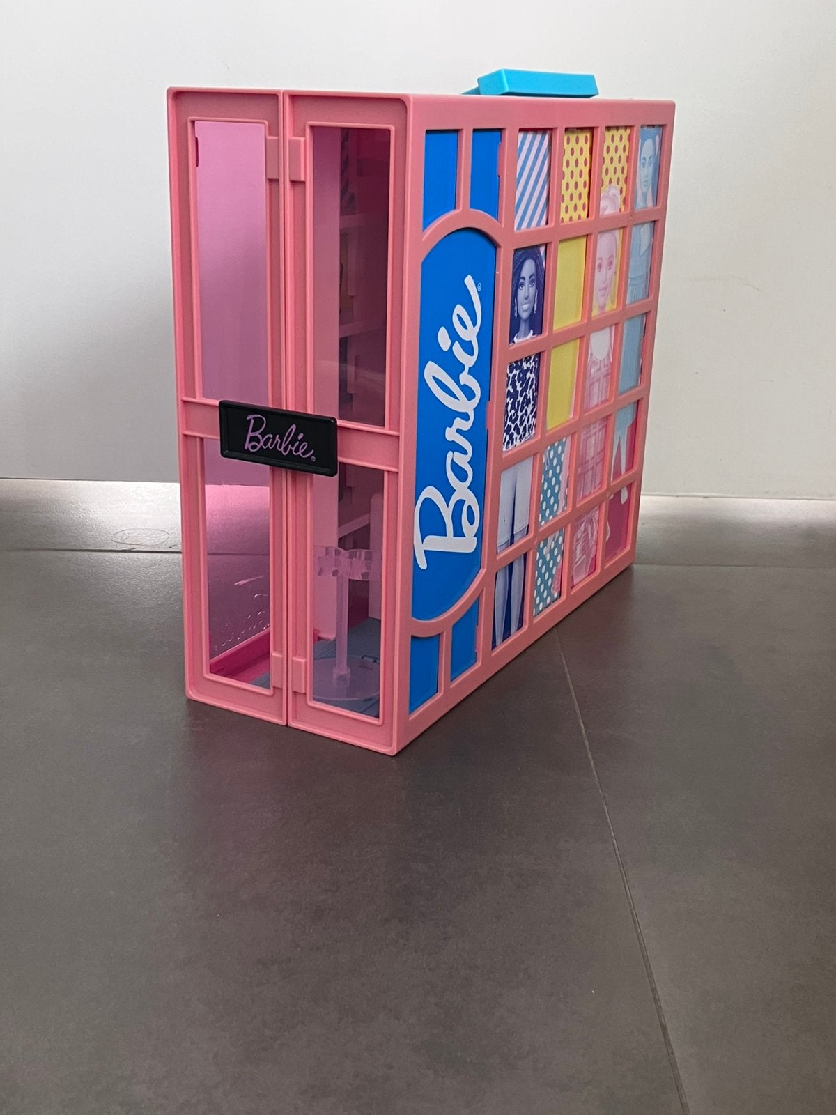 Barbie dressing de luxe, Enlèvement, Utilisé, Accessoires