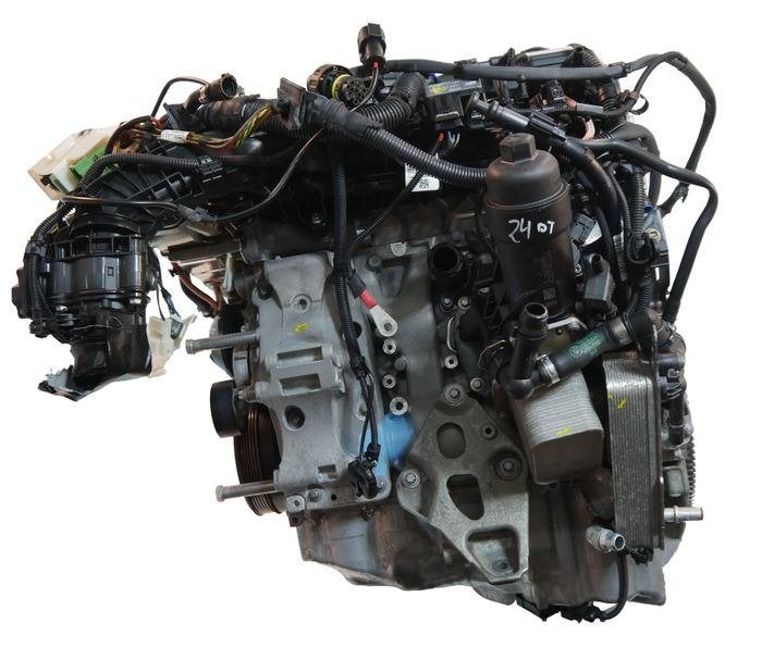 BMW Série 1 (F20) 2.0 - B47D20A-B47/11002455626-11002473176, Verzenden, Gereviseerd, BMW