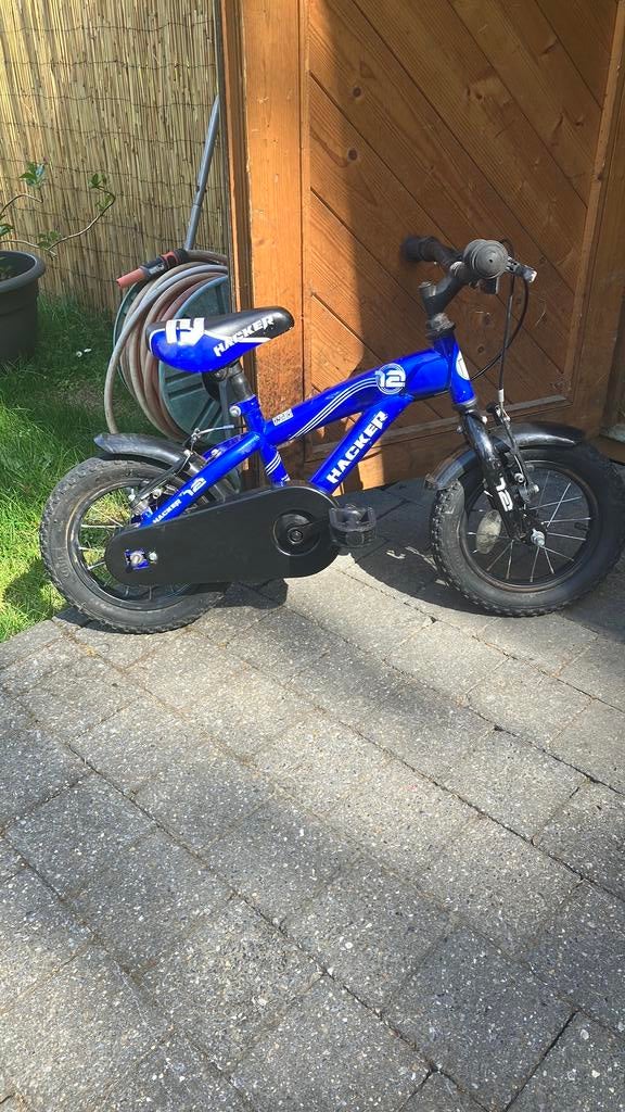 Kinderfietsen / loopfietsje vanaf 10 €, Ophalen, Zo goed als nieuw