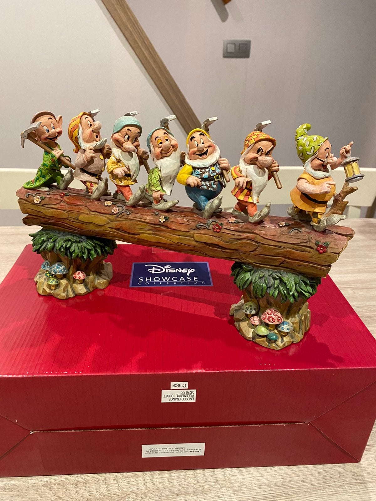 Homeward Bound figurine, Ophalen, Zo goed als nieuw