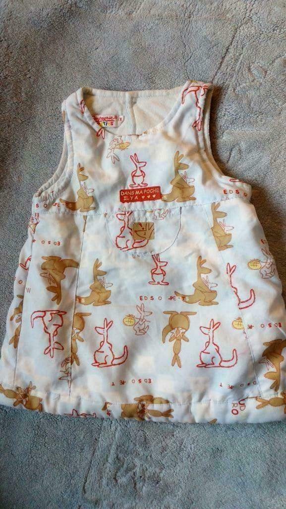 la compagnie des petits , un ensemble taille 6 mois, Kinderen en Baby's, Ophalen of Verzenden, Setje