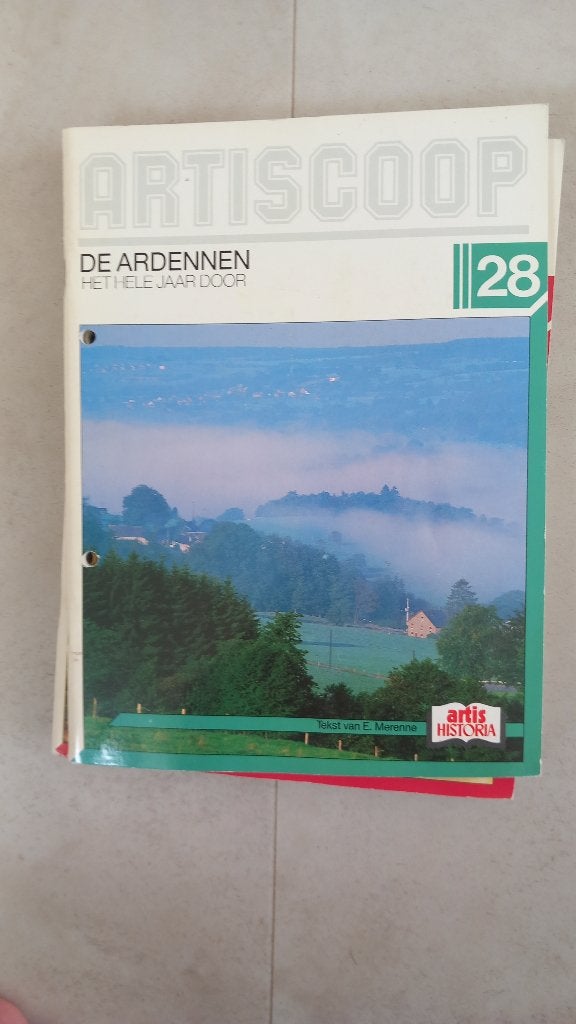 Artiscoop, Boeken, Ophalen of Verzenden, Gelezen, Mireille steyt, Prentenboek