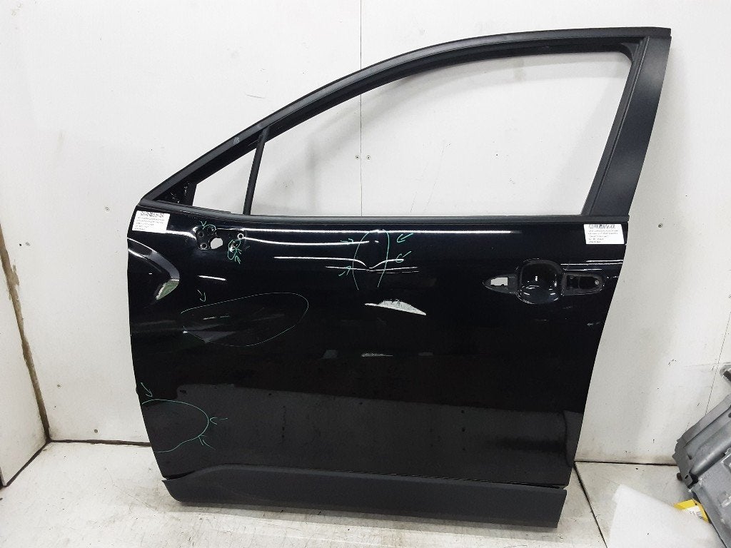 PORTIER LINKS VOOR Toyota Corolla Cross (01-2020/-), Auto-onderdelen, Carrosserie, Deur, Toyota, Voor, Links, Gebruikt