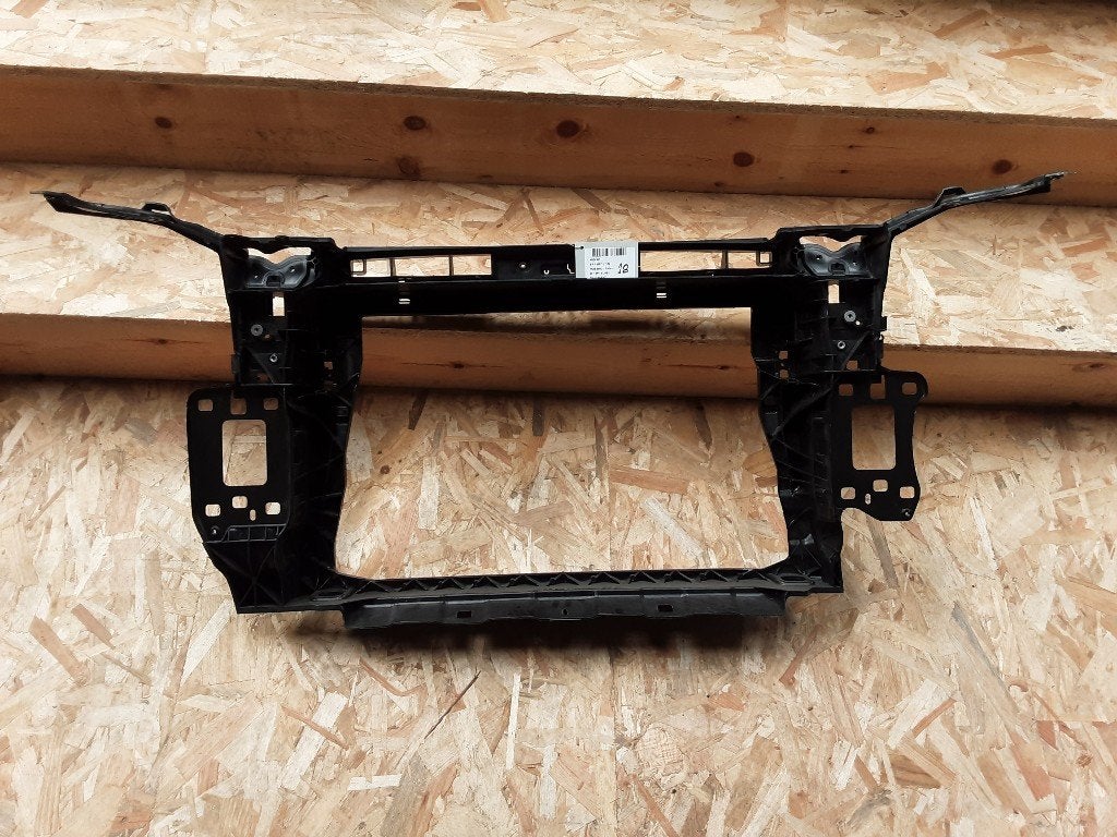 FACE AVANT Audi Q3 (F3B) (01-2018/06-2021) (83A805594H), Autos : Pièces & Accessoires, Carrosserie & Tôlerie, Audi, Utilisé