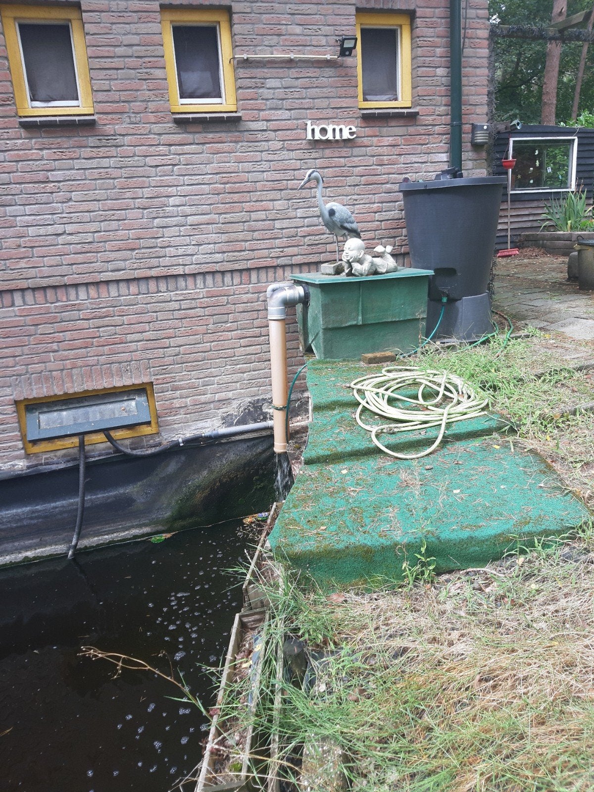kooikarpers en toebehoren
