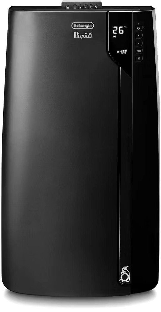 mobiele airco, zwart Delonghi ex130, Ophalen, Nieuw