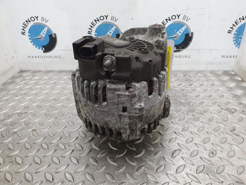 BMW 3 SERIES 330d Dynamic Exec.  DYNAMO 2006, Auto-onderdelen, Motor en Toebehoren, Gebruikt, ARN erkend, Stiba lid, Erkend duurzaam