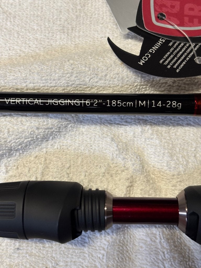 Westin W6, Watersport en Boten, Ophalen, Nieuw, Werphengel