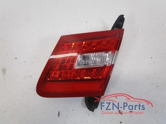 Mercedes-Benz E-Klasse W207 Coupe LED Achterlicht Achterklep, Enlèvement ou Envoi, Utilisé