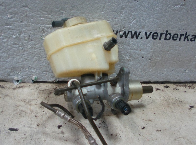 MAITRE CYLINDRE DE FREIN BMW 3 serie Touring (E46 / 3), Autos : Pièces & Accessoires, Info@VerberkAutodemontage.nl, Nijverheidstraat 1a 1a
5405 AJ  UDEN, NL