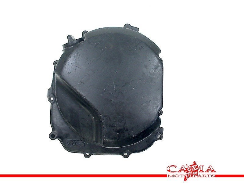 MOTORBLOKDEKSEL Yamaha FZS 600 Fazer 2002-2003 (FZS600), Motoren, Dhr. S. di Majo, Gebruikt, Info@cama-motorparts.nl, P.J. Troelstraweg 8 8
3144 CX  MAASSLUIS, NL