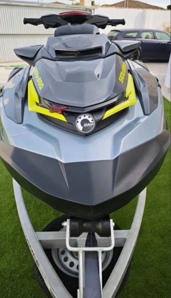 SEADOO RXT 325, Sports nautiques & Bateaux, Enlèvement