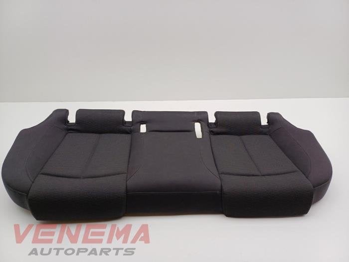 Banquette arrière d'un Audi A7, -, 3 mois de garantie, Audi, Utilisé