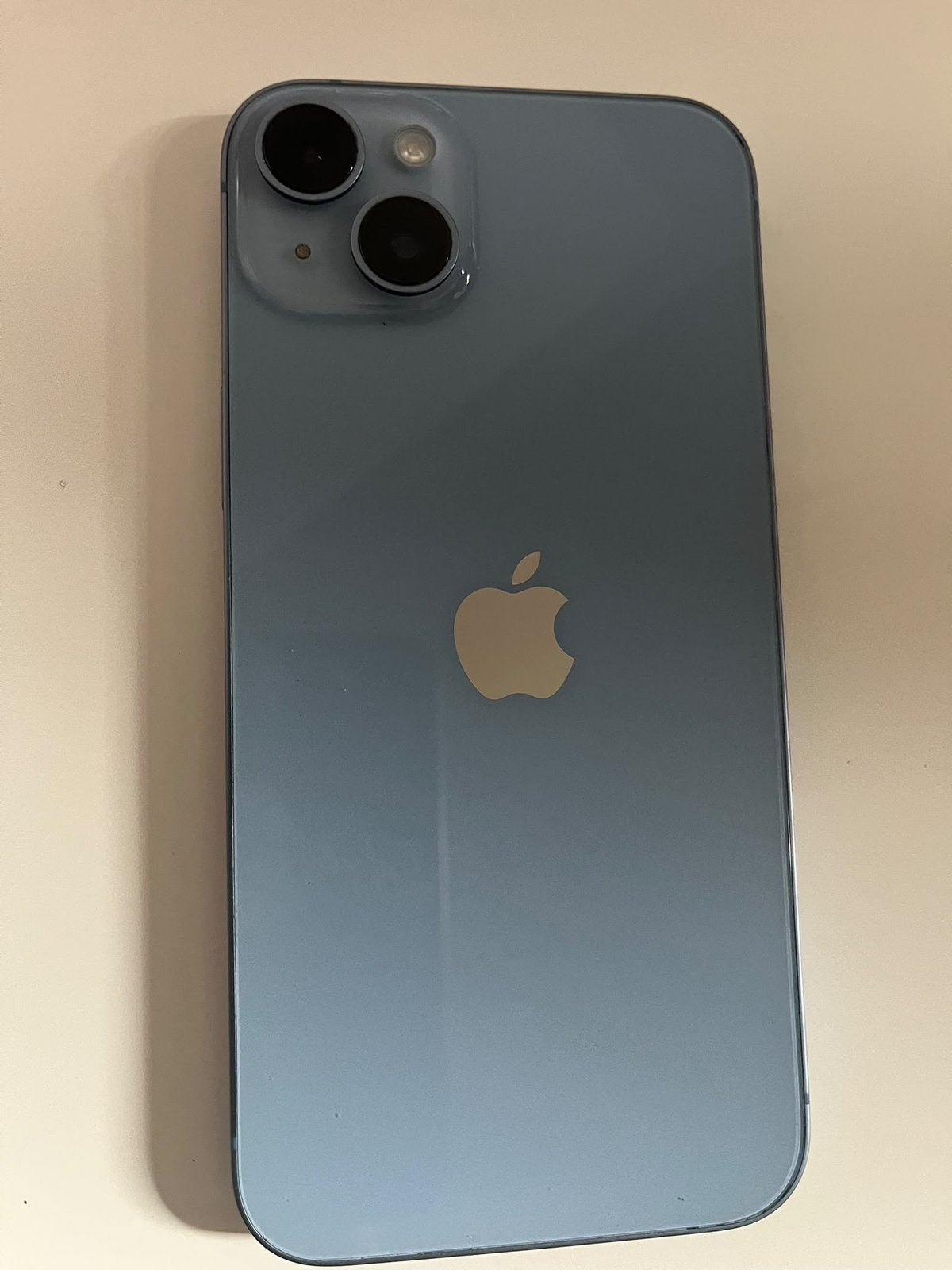 Je vend mon Iphone 14 plus, Enlèvement ou Envoi, Comme neuf, 128 GB, IPhone 14