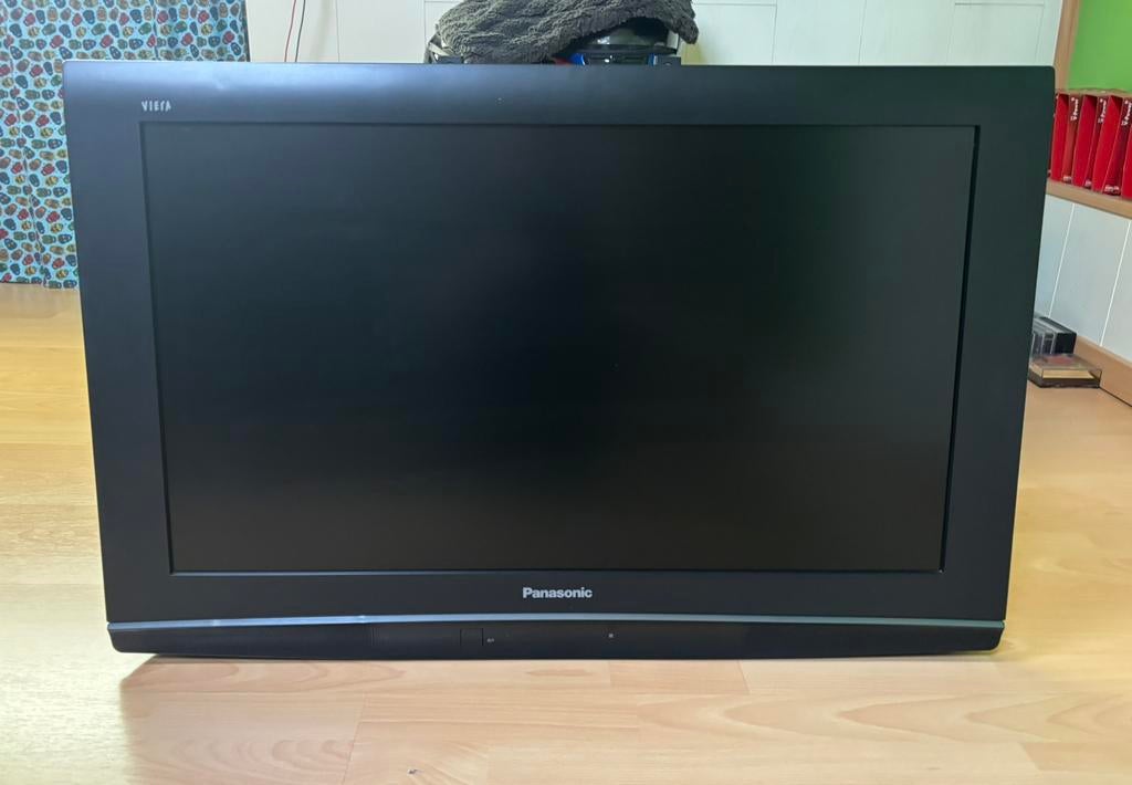TV d’occasion pouces, TV, Hi-fi & Vidéo, Enlèvement, Comme neuf, Panasonic