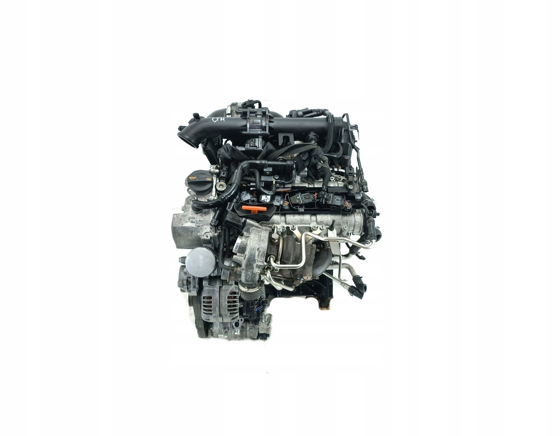 Moteur CTHF Complet SEAT VW IBIZA GOLF, Envoi, Utilisé, Daihatsu