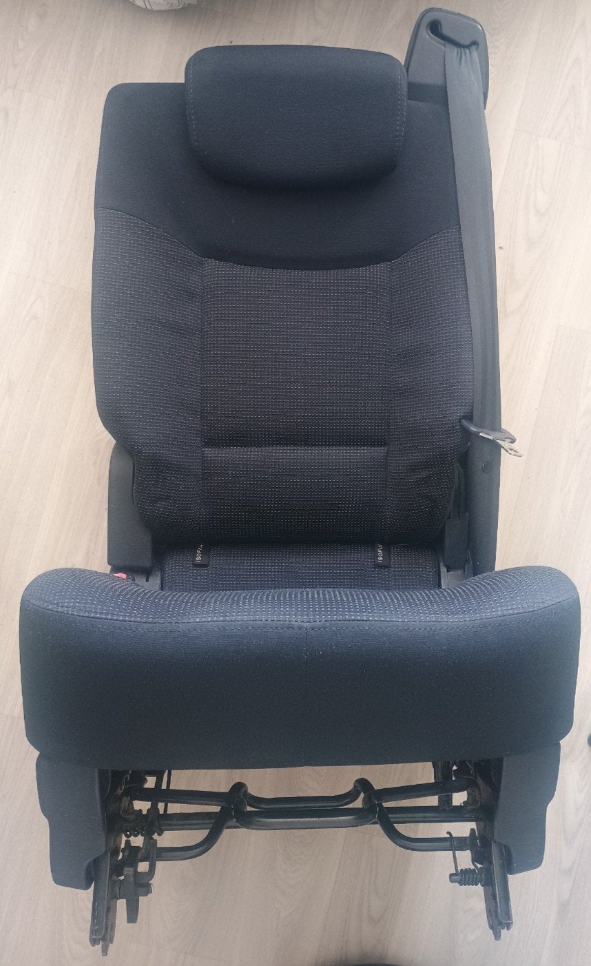 Siège Arrière Renault Espace 4, Autos : Pièces & Accessoires, Renault