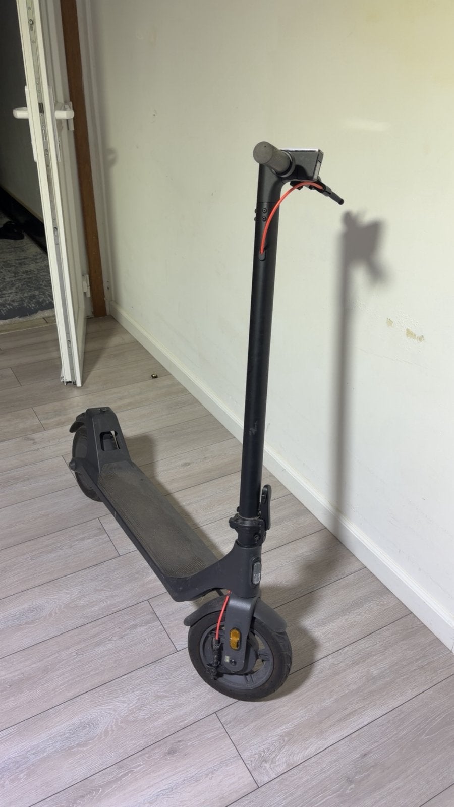trottinette électrique, Enlèvement, Utilisé, Step électrique (E-scooter)