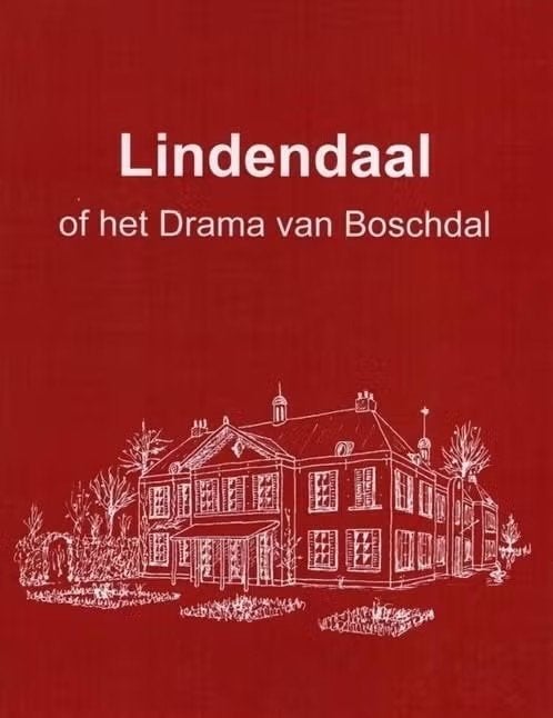 Boschdal / Heemkundige kring Op De Beek, Enlèvement ou Envoi, Comme neuf