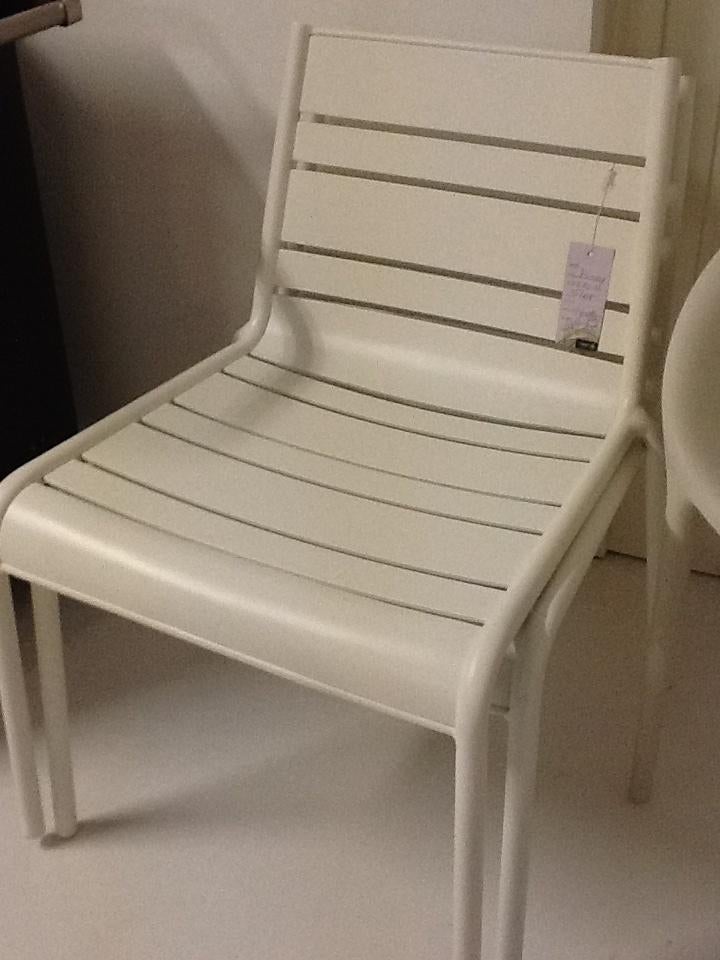 set van 2 tuinmeubel stoelen, 2 zitplaatsen, Ophalen of Verzenden, Stoel, Tuinset