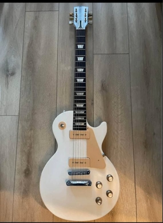 Gibson Les Paul, Muziek en Instrumenten, Snaarinstrumenten | Gitaren | Elektrisch, Ophalen, Gebruikt, Gibson
