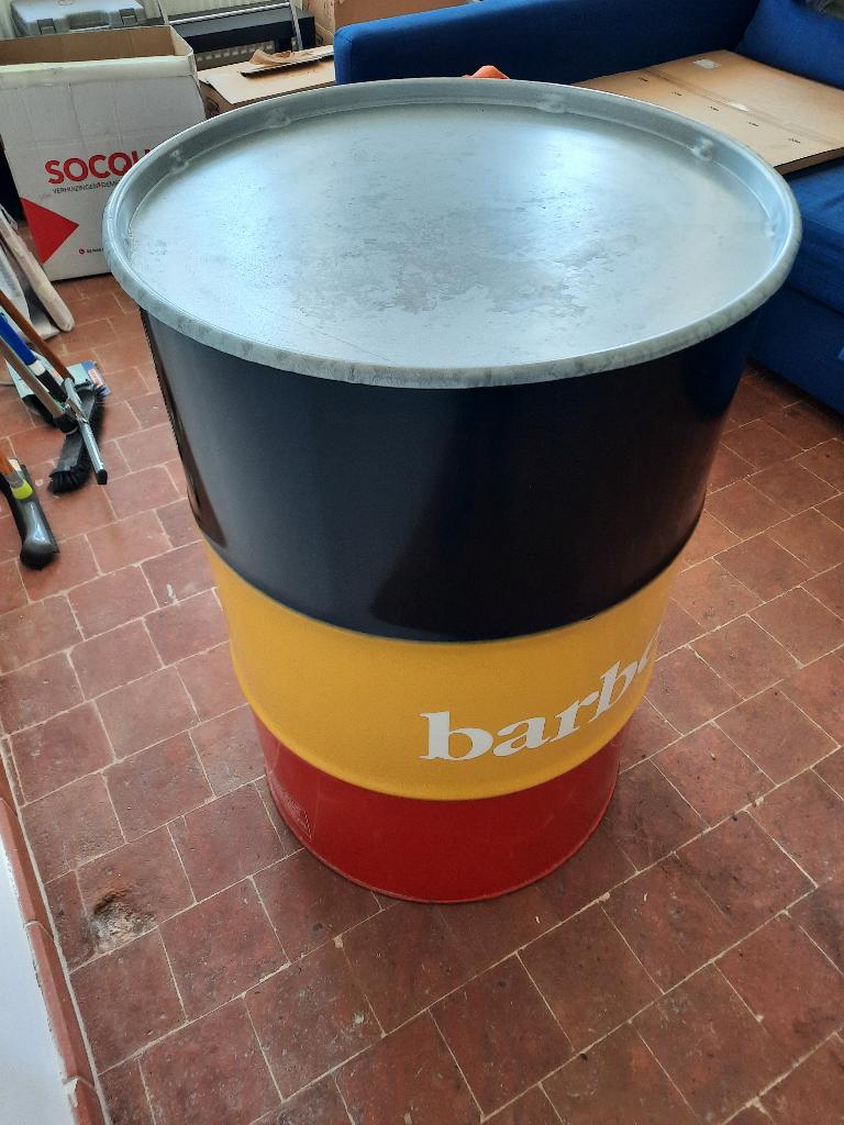 Barbecook Edson houtskoolbarbecue, Tuin en Terras, Houtskoolbarbecues, Nieuw, Ophalen