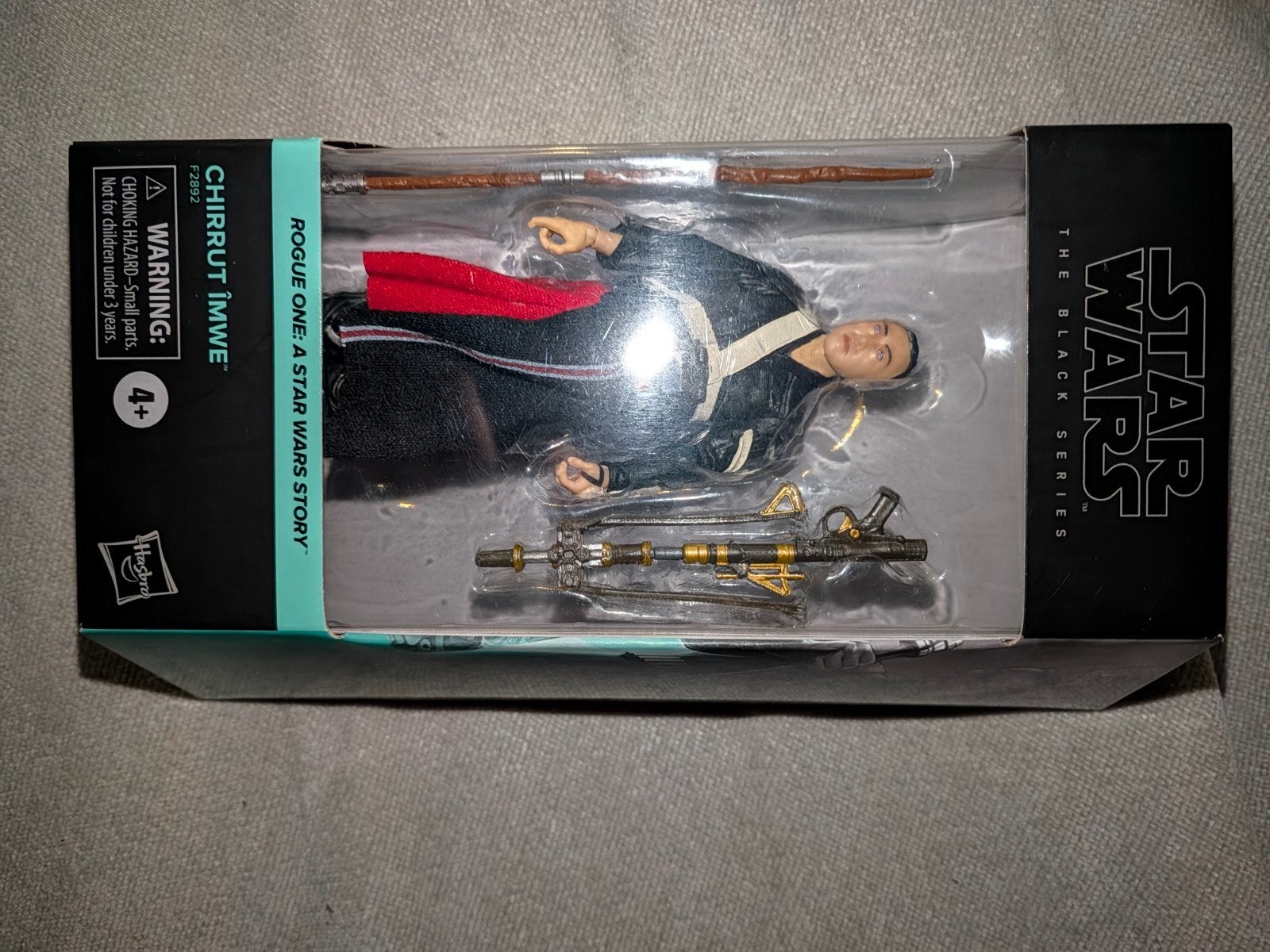 Star Wars lot, Collections, Enlèvement ou Envoi, Neuf, Figurine