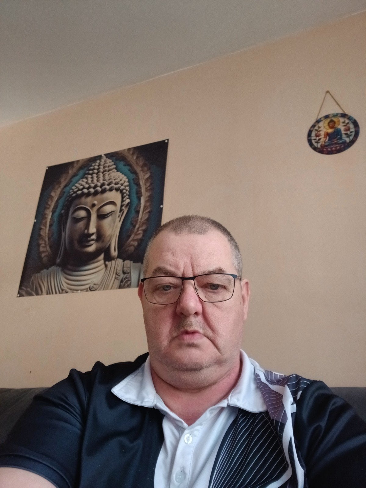 man 50+ zoek dame