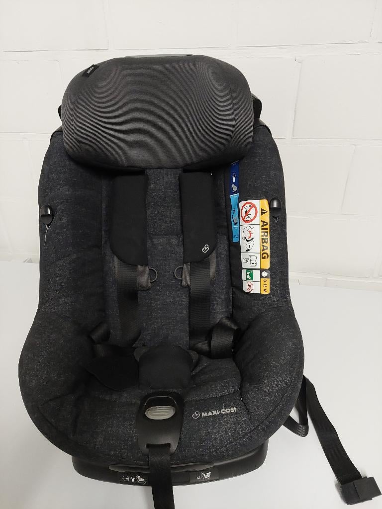 maxicosi autostoel, Kinderen en Baby's, Ophalen, Gebruikt, Maxi-Cosi, Isofix