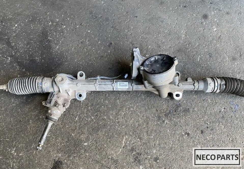 MAZDA MX-5 STUURHUIS  NA1J-32960, Gebruikt, -, -, Ophalen of Verzenden