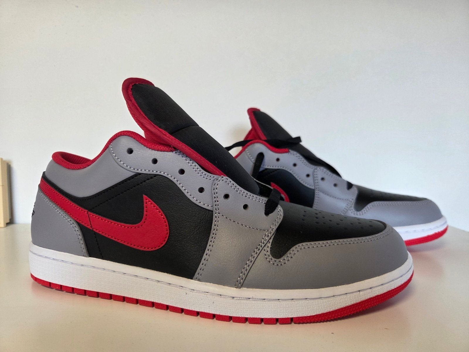 nike air jordan 1 low, Kleding | Heren, Ophalen, Nieuw