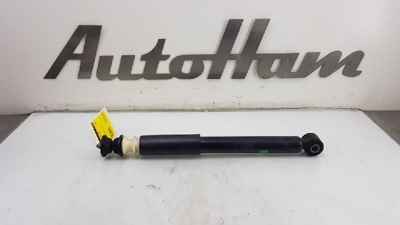 SCHOKBREKER RECHTS ACHTER Renault Twingo III (AH), Dhr. J. Ham, Gebruikt, Renault, Administratie@autoham.nl