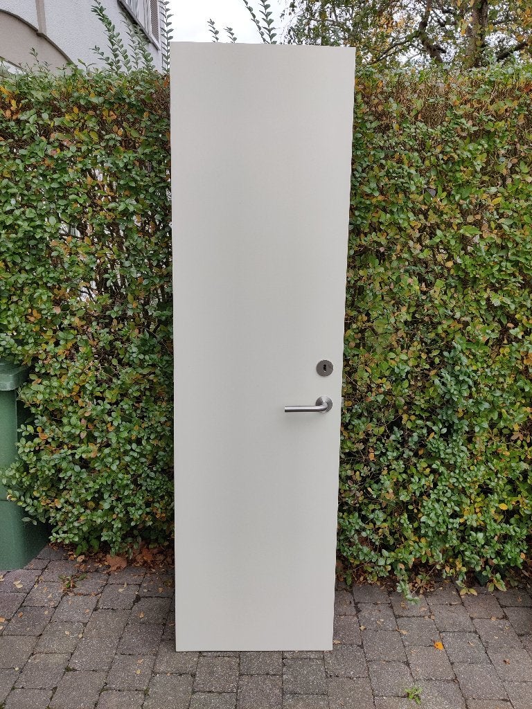 binnendeur 52,5 cm breed ; 190 cm hoog,, Doe-het-zelf en Bouw, Deuren en Vliegenramen, Ophalen, Minder dan 80 cm, Binnendeur, Minder dan 200 cm