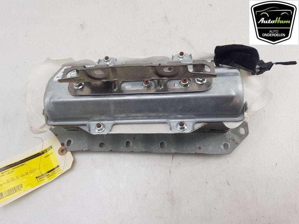 AIRBAG PASSAGER Mini Open (R57) (|51452755735|2755735|), Autos : Pièces & Accessoires, Utilisé, Mini