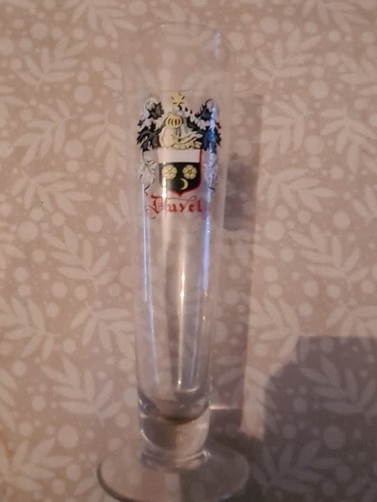 Verre à flûte Duvel, Enlèvement ou Envoi, Duvel