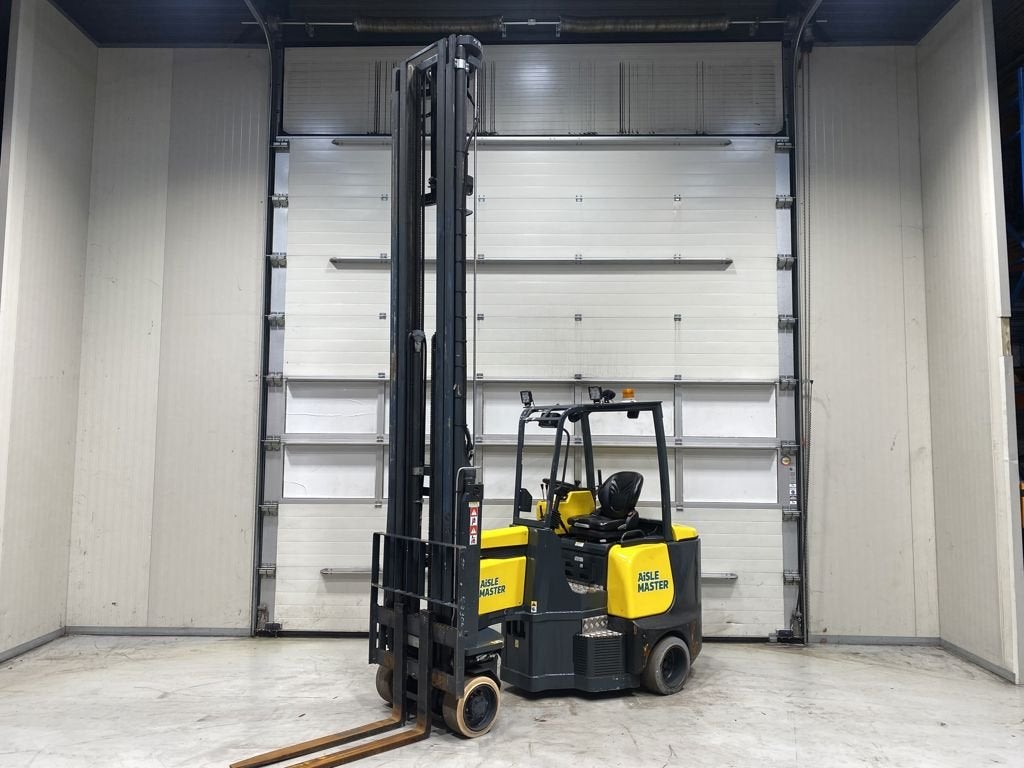 AISLE-MASTER 20WHE, Articles professionnels, Machines & Construction | Chariots élévateurs & Transport interne, 2000 à 3000 kg