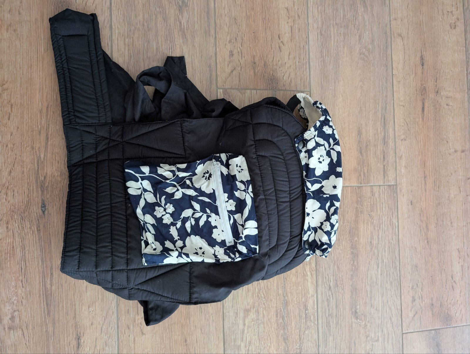 Draagzak voor baby's, Ophalen of Verzenden, Buik, Draagzak, Overige merken