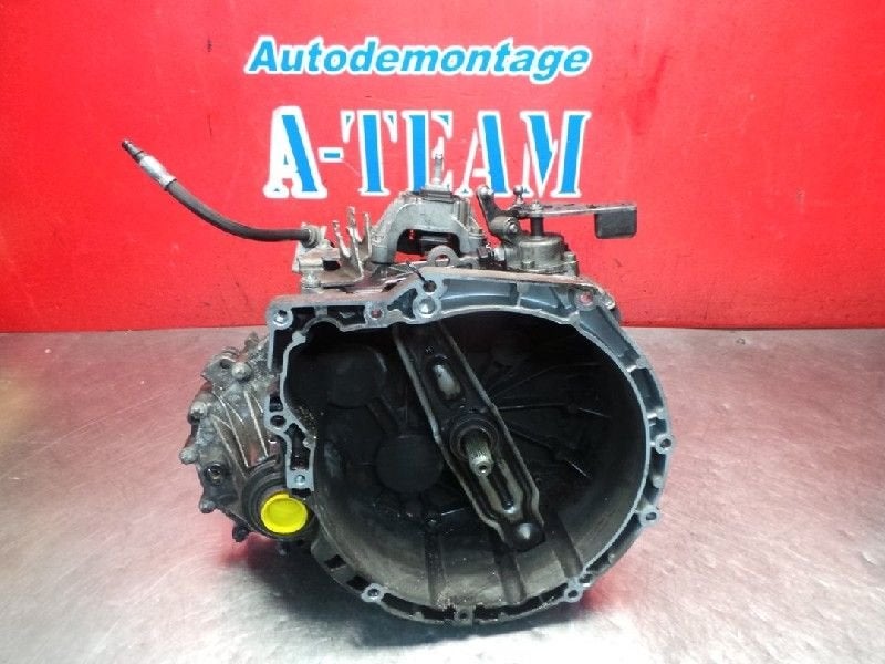 VERSNELLINGSBAK SCHAKEL Mini Clubman (R55) (01-2007/06-2014), Auto-onderdelen, Gebruikt, Mini, Petuelring 130
80809  München, DE