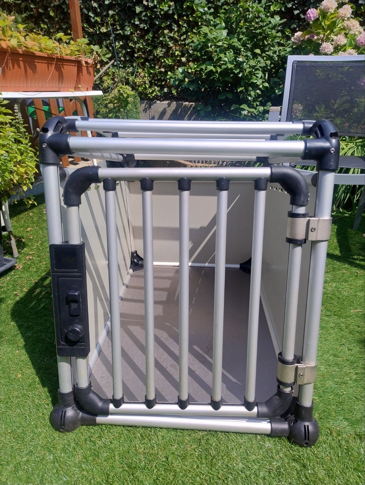 Autobench, Dieren en Toebehoren, Ophalen