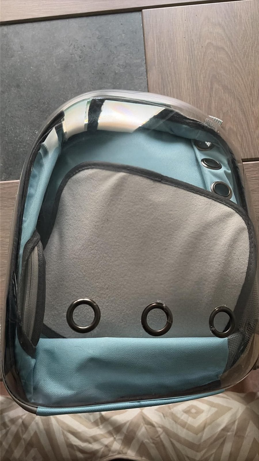 Sac à dos pour chat, Enlèvement, Neuf