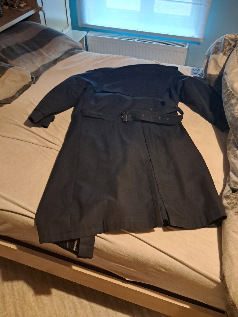 Imperméable pour homme, Enlèvement, Utilisé, Imperméable, Heren