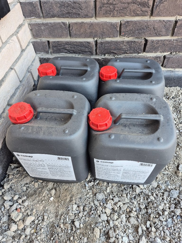 Additif pour chauffage sol, Bricolage & Construction, Enlèvement, Neuf
