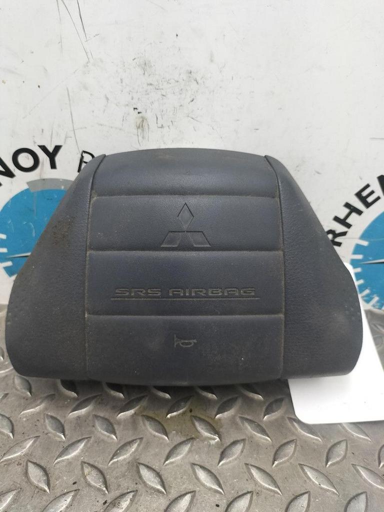 MITSUBISHI FUSO CANTER 7C18 7500/340  AIRBAG LINKS 2015, Enlèvement ou Envoi, Utilisé, Stiba membre