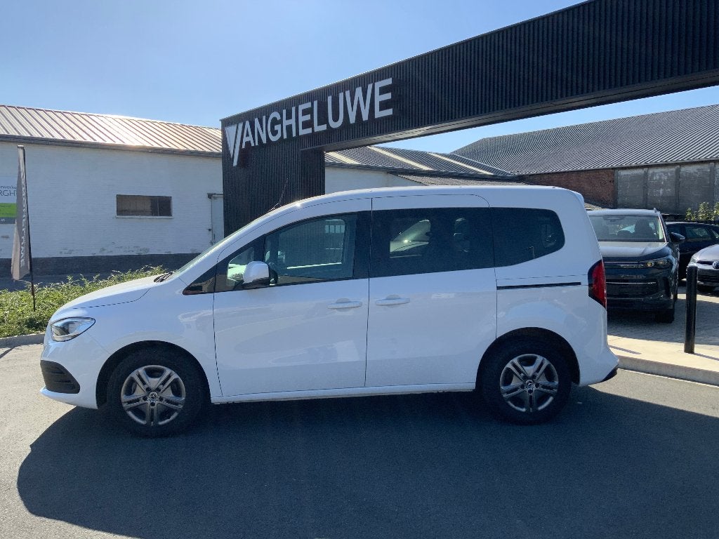 Mercedes-Benz, Autos, Achat, Euro 6, Entreprise, Boîte manuelle