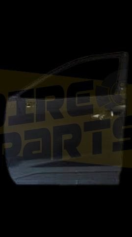 Toyota RAV4 (1/19-) voorportier links (te spuiten) Origineel, Neuf, -, Toyota, Porte