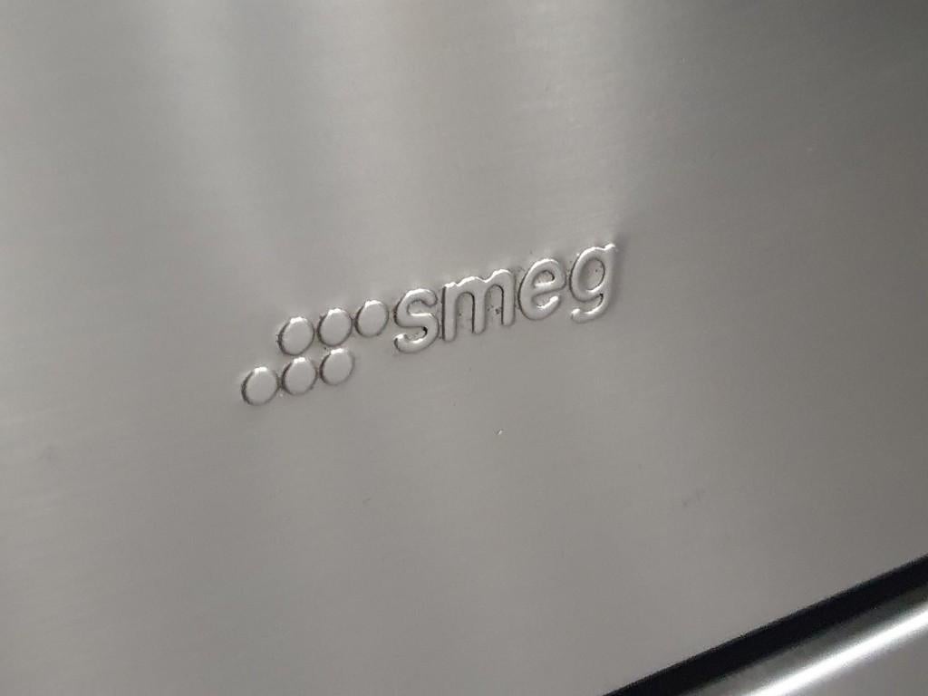 🔥Luxe Smeg Fornuis 90cm RVS 1 elektrische oven 5 pits, Electroménager, Cuisinières, Gaz, Classe énergétique A ou plus économe