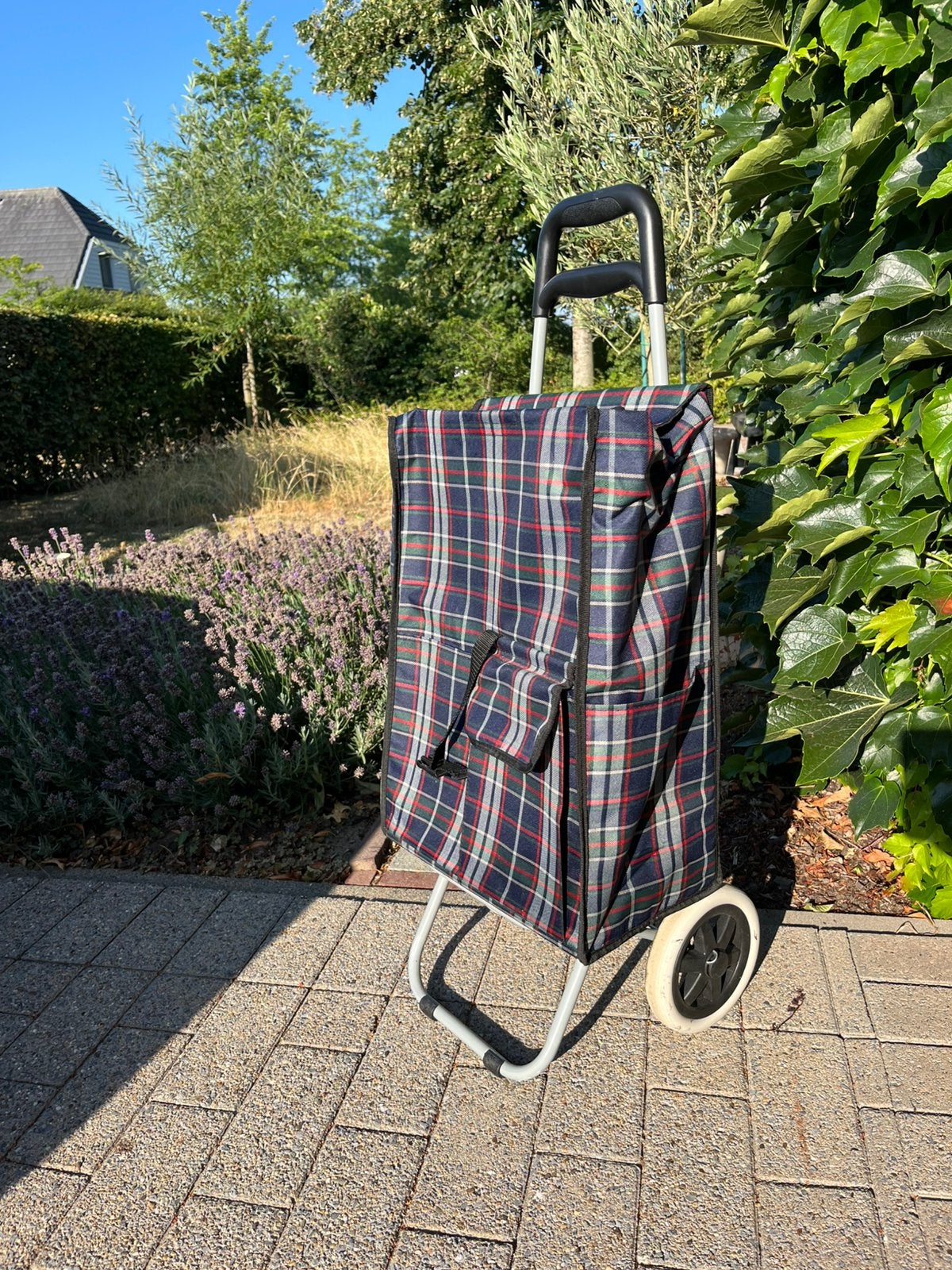 Achats | Caddy, Enlèvement, Comme neuf