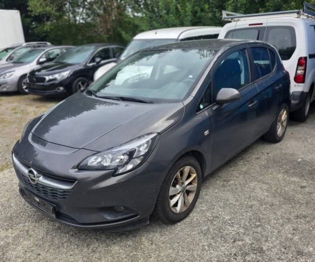 Opel corsa 1.3cdti 2016, Autos, Particulier, Achat