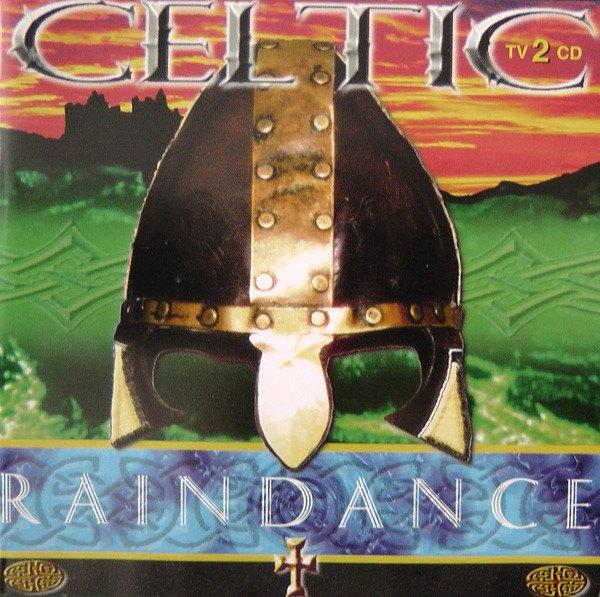2CD Celtic Raindance SIEMPRE/SHAMROCK/O'BRIAN.. >>> Zie nota, Ophalen of Verzenden, Pop